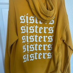 James Charles Sister Sweatshirt